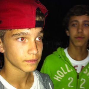 Meet your Posher, Josh